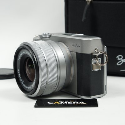 Fujifilm XA5
