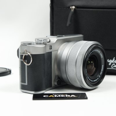 Fujifilm XA5