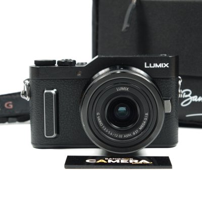 Lumix GF10