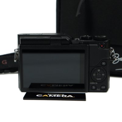Lumix GF10