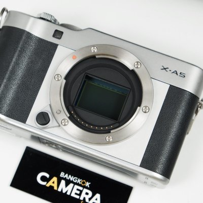 Fujifilm XA5
