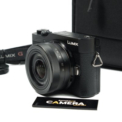 Lumix GF10