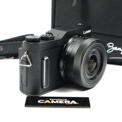 Lumix GF10