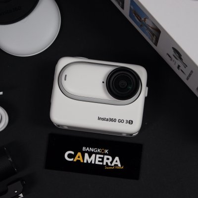 Insta360 GO 3S