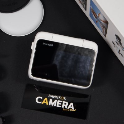 Insta360 GO 3S