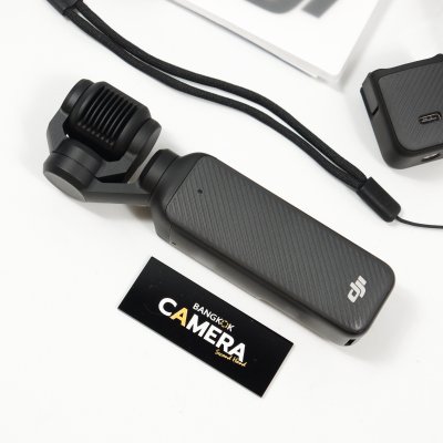 DJI OSMO Pocket 3