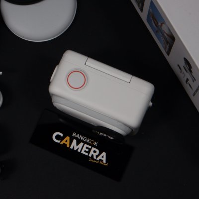 Insta360 GO 3S