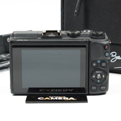 Canon EOS M3
