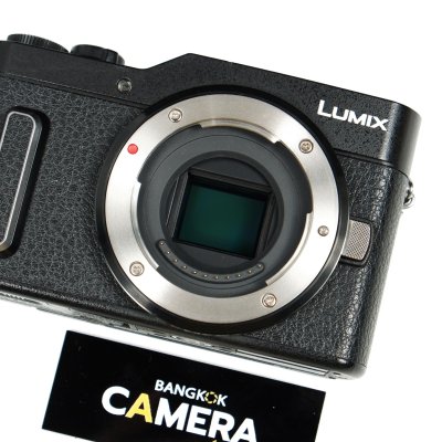 Lumix GF10