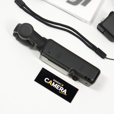 DJI OSMO Pocket 3