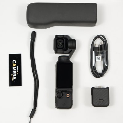 DJI OSMO Pocket 3