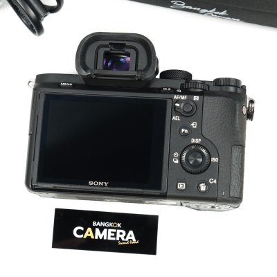 Sony A7II Body