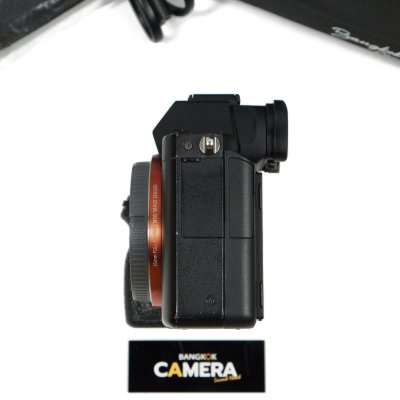 Sony A7II Body
