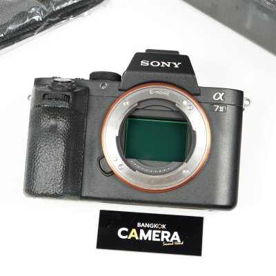 Sony A7II Body