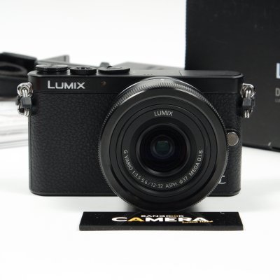 Lumix GM1