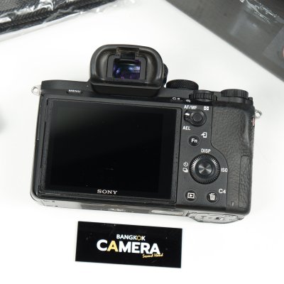 Sony A7II Body