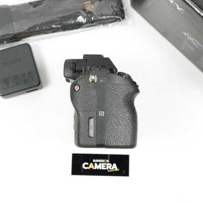 Sony A7II Body