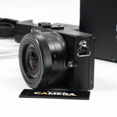 Lumix GM1