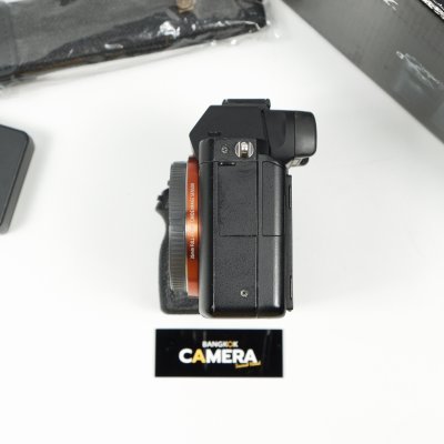 Sony A7II Body