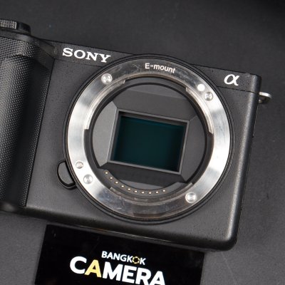 Sony ZV-E10 II