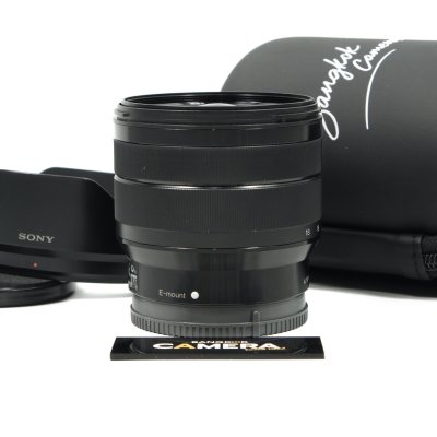 E10-18mm F4 OSS