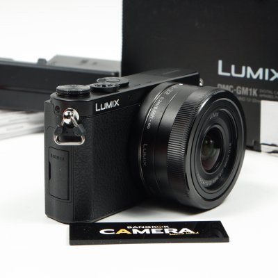 Lumix GM1