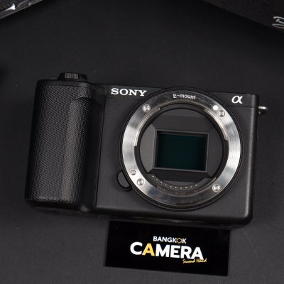 Sony ZV-E10 II