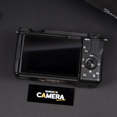 Sony ZV-E10 II
