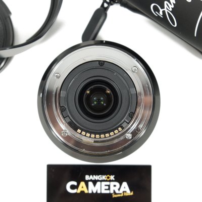 E10-18mm F4 OSS