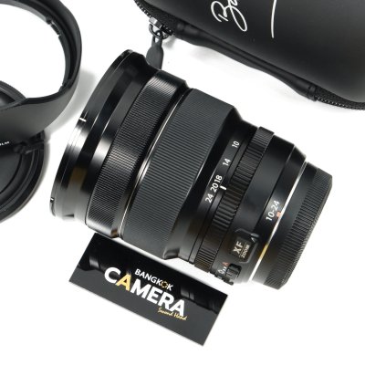 XF10-24mm F4 R OIS