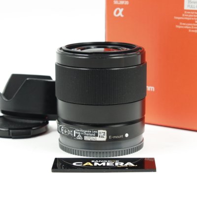 FE28mm F2