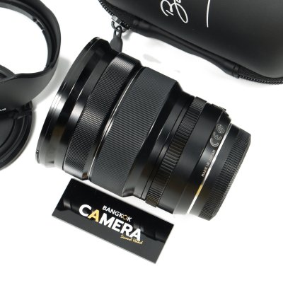 XF10-24mm F4 R OIS