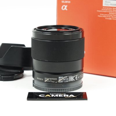 FE28mm F2