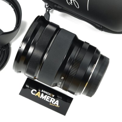XF10-24mm F4 R OIS