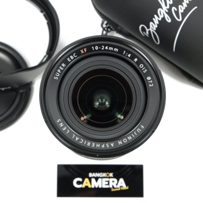 XF10-24mm F4 R OIS