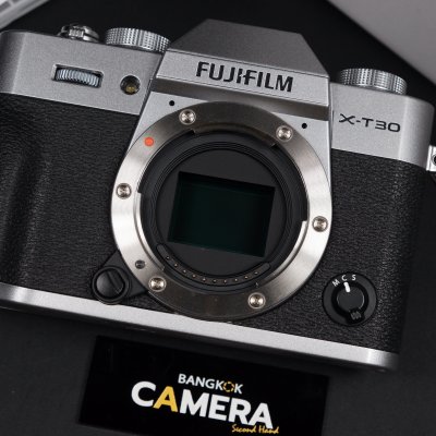 Fujifilm XT30III Body