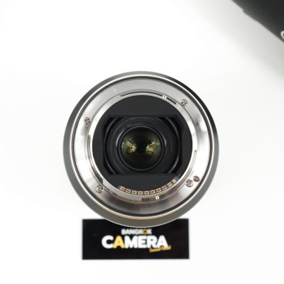 TAMRON  28-75mm F2.8 Di III RXD