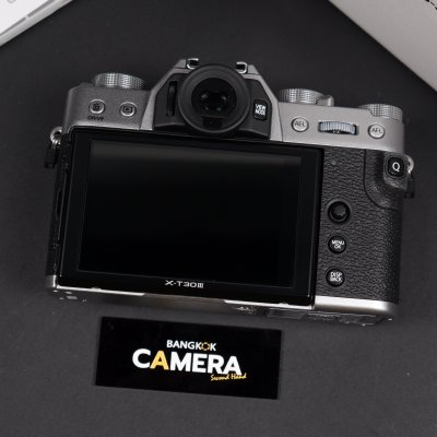 Fujifilm XT30III Body