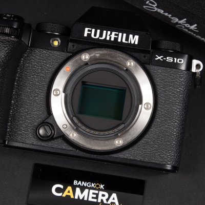 Fujifilm XS10 Body