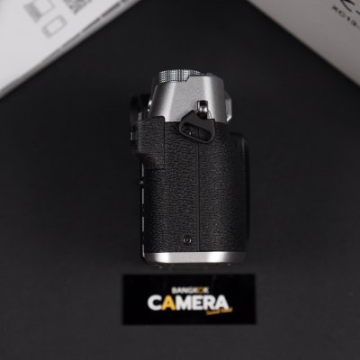 Fujifilm XT30III Body
