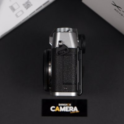 Fujifilm XT30III Body