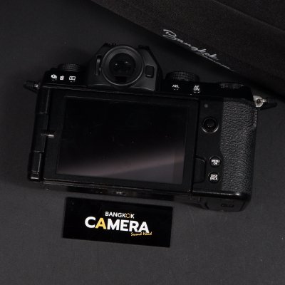 Fujifilm XS10 Body