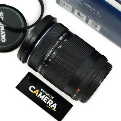 Zuiko 40-150mm F4-5.6 R