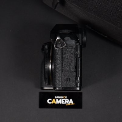 Fujifilm XS10 Body