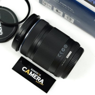 Zuiko 40-150mm F4-5.6 R