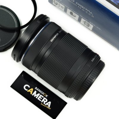 Zuiko 40-150mm F4-5.6 R