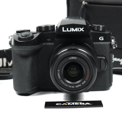 Lumix G95