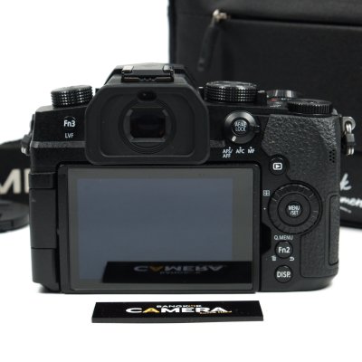 Lumix G95