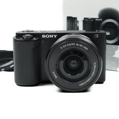Sony ZV-E10