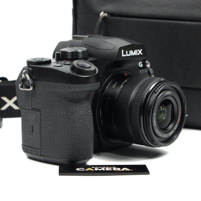 Lumix G95